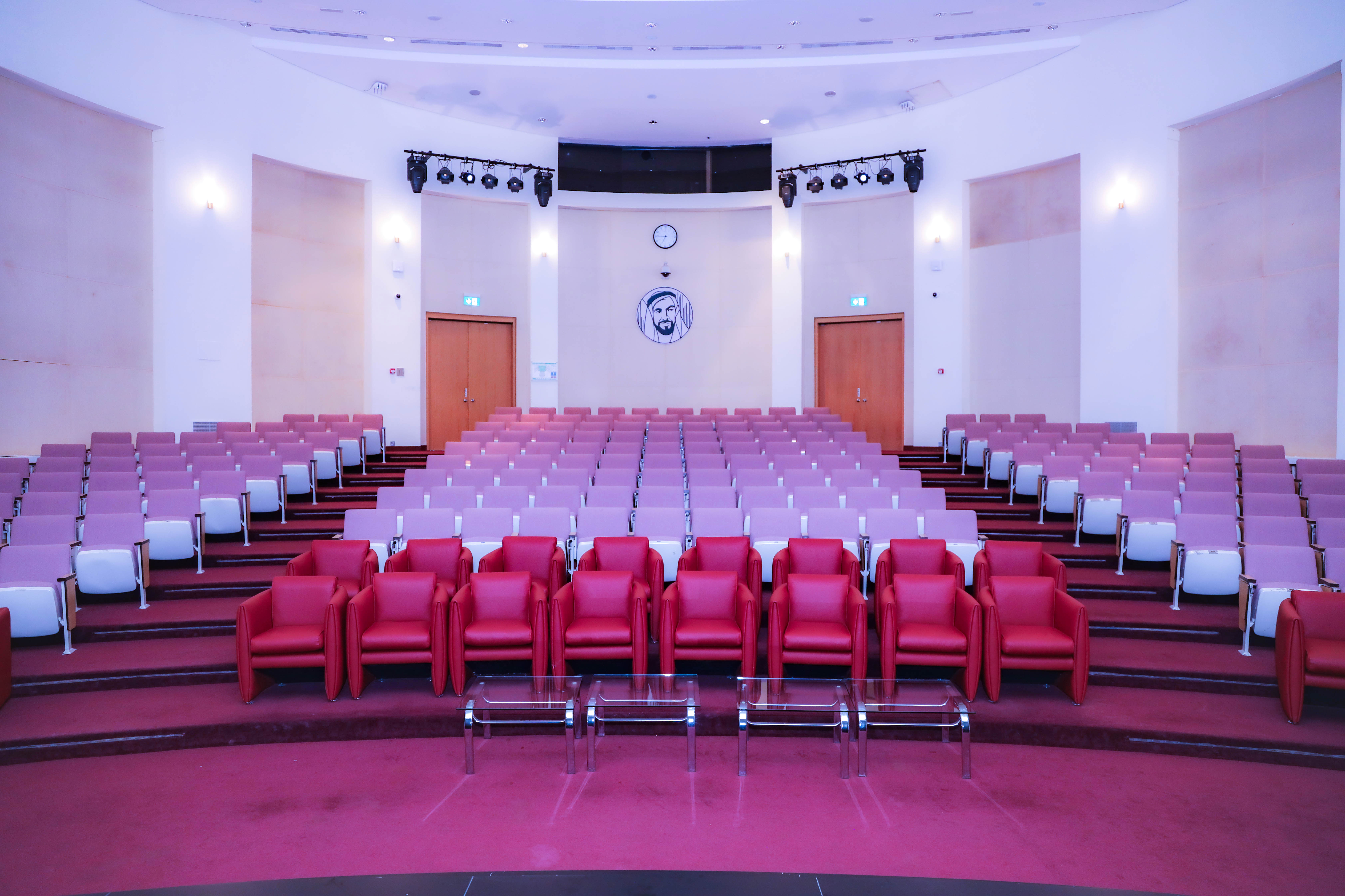 Auditorium